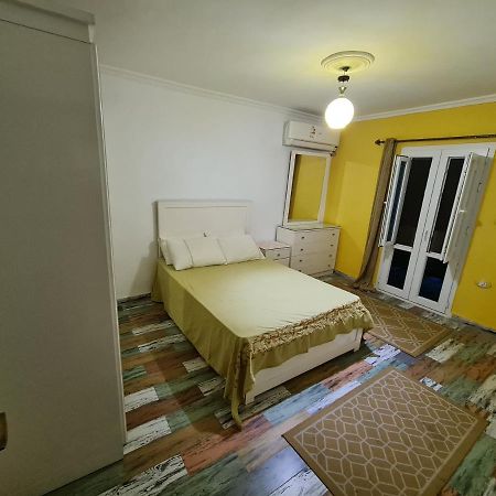 Sunny Modern Apartment With Good Internet, Near From City Center Of Alexandrie Extérieur photo