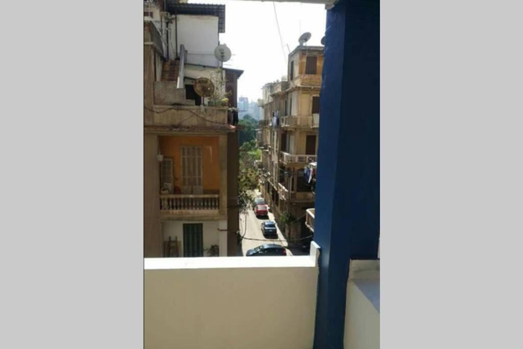 Sunny Modern Apartment With Good Internet, Near From City Center Of Alexandrie Extérieur photo