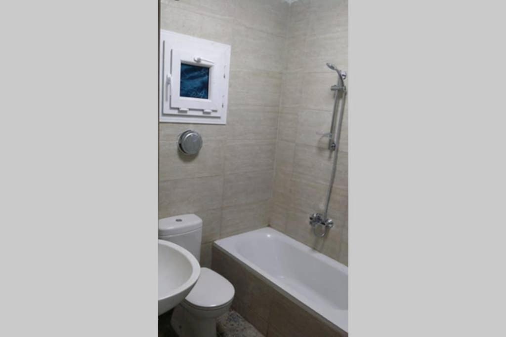 Sunny Modern Apartment With Good Internet, Near From City Center Of Alexandrie Extérieur photo