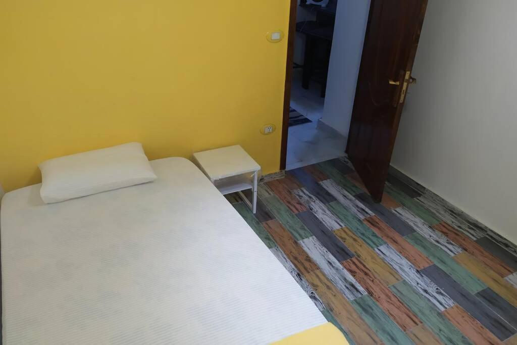 Sunny Modern Apartment With Good Internet, Near From City Center Of Alexandrie Extérieur photo