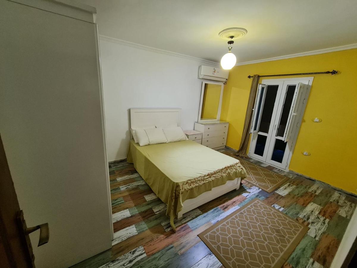 Sunny Modern Apartment With Good Internet, Near From City Center Of Alexandrie Extérieur photo