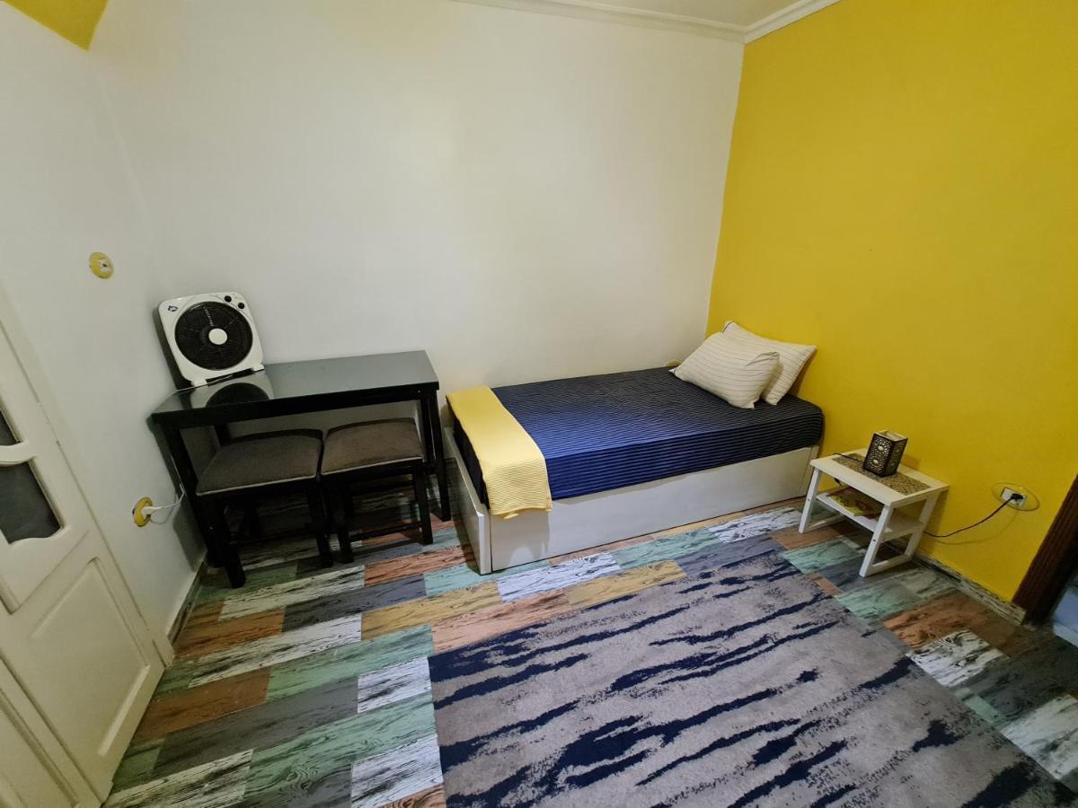 Sunny Modern Apartment With Good Internet, Near From City Center Of Alexandrie Extérieur photo
