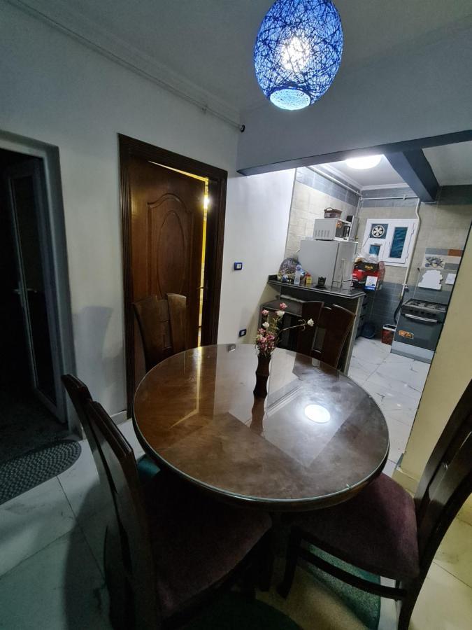 Sunny Modern Apartment With Good Internet, Near From City Center Of Alexandrie Extérieur photo