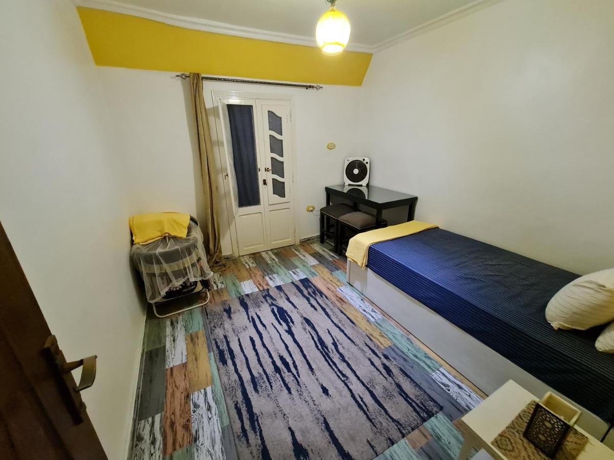 Sunny Modern Apartment With Good Internet, Near From City Center Of Alexandrie Extérieur photo